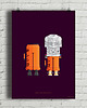 plakaty Plakat Die Antwoord