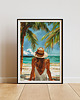 plakaty Plakat - Summer Time