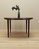 stoły Stół dębowy, duński design, lata 70, designer: Kai Kristiansen