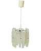 lampy wiszące Lampa wisząca, lata 70