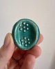 akcesoria różne Kamień antystresowy, worry stone, gładzik, kciukowiec
