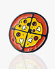 przypinki Pins "Pizza Fest"