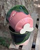 kubki HAPPYPENIS, czarka ceramiczna, 340 ml