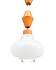 lampy wiszące Lampa wisząca, Kamenick