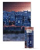 puzzle dla dzieci MUNO Puzzle Zmierzch by Adam Kosik 500 el.