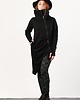 bluza bez kaptura damska Bluza damska, asymetryczna bluza bawełniana