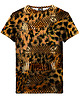 t-shirty dla chłopców T-shirt Boy DR.CROW Cobra