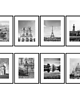 fotografia PLAKATY czarno białe fotografie galeria Paryż
