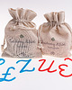 gry edukacyjne dla dzieci Ruchomy alfabet wielkie litery