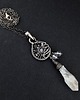 wisiory Amulet - kwarc