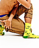 skarpetki damskie Skarpetki Yellow Banana