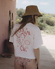 spódnice midi T-SHIRT  cool mom club