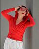 bluza z kapturem damska New BLUZA z Kapturem  W O D A