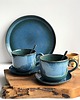 filiżanki Patera ceramiczna / filiżanka 2 szt / zestaw dla dwojga