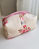 kosmetyczki Kosmetyczka Soft Flowers