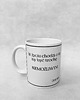 kubki Kubek z cytatem Oscara Wilde'a