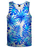 t-shirty męskie DR.CROW Bokserka Męska Blue Palms