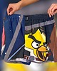 spodnie męskie Spodenki unisex do spania bokserki drugie życie ANGRY BIRDS