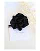 chokery Jedwabny choker