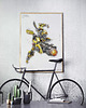 plakaty PlakatTransformers - Bumblebee