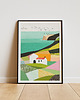 plakaty Plakat - Hill house