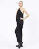 sukienki maxi damskie Rimma assymetry b