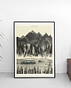grafiki i ilustracje Into the wild