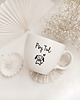 kubki Kubek 1 litr - Psy Tul