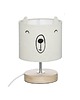 lampy do pokoju dziecka Lampka Nocna dla Dzieci Miś