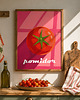 plakaty Plakat Pomidor