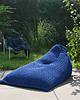 pufy do siedzenia Gigantyczny puf worek sako bean bag