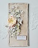 kartki scrapbooking Kartka w pudełku, Ślub, kartka ślubna