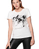 t-shirt damskie T-shirt damski UNDERWORLD Mountains