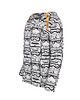 bluza z kapturem damska Bluza "Fejsbuch