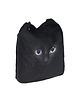 torby na zakupy Torba zakupowa- Cat blue eyes (jedno ucho) (N)