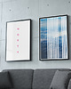 grafiki i ilustracje North is pleasure 2