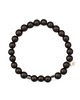 biżuteria męska Męska bransoletka z kamieni sukcesu - Matowa