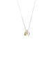 wisiory Naszyjnik TEARDROP little thing