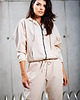 bluza z kapturem damska Bluza B590