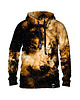 bluza z kapturem damska Damska Bluza z kapturem DR.CROW Space Wolf