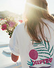 t-shirt damskie T-shirt damski JELLY