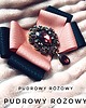 broszki Brosza Glamour NEW Efekt WOW