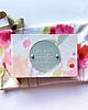 notatniki i albumy Akwarelowy album do personalizacji + etui gratis