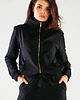 bluza bez kaptura damska Bluza C246