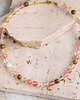chokery Choker z kwarcu