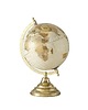 dodatki - różne Globus Dekoracyjny Mondo 32 cm