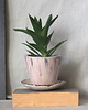 doniczki Doniczka ceramiczna
