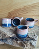 kubki Ceramiczny kubek PD