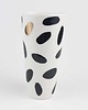 kubki Kubek porcelanowy  do herbaty B&W