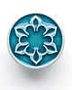 gałki do mebli Gałka do mebli turkusowa wz.2
